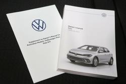 2024 Volkswagen Polo 85TSI Life