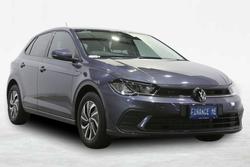 2024 Volkswagen Polo 85TSI Life