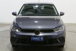 2024 Volkswagen Polo 85TSI Life