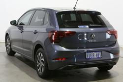 2024 Volkswagen Polo 85TSI Life