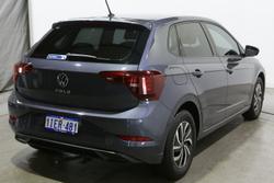 2024 Volkswagen Polo 85TSI Life