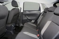 2024 Volkswagen Polo 85TSI Life