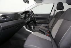2024 Volkswagen Polo 85TSI Life