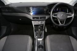 2024 Volkswagen Polo 85TSI Life