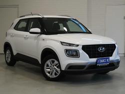 2025 Hyundai Venue