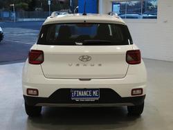 2025 Hyundai Venue