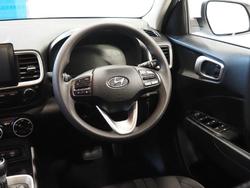 2025 Hyundai Venue