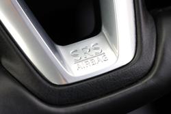 2024 Mazda CX-5 G20 Maxx KF Series BLUE
