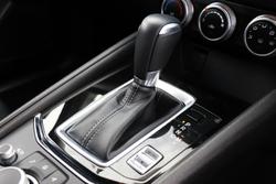 2024 Mazda CX-5 G20 Maxx KF Series BLUE