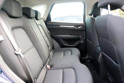 2024 Mazda CX-5 G20 Maxx KF Series BLUE