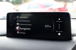 2024 Mazda CX-5 G20 Maxx KF Series BLUE