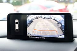 2024 Mazda CX-5 G20 Maxx KF Series BLUE