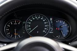 2024 Mazda CX-5 G20 Maxx KF Series BLUE