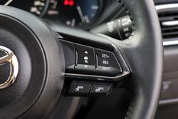 2024 Mazda CX-5 G20 Maxx KF Series BLUE