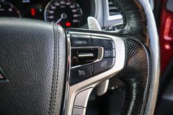 2016 Mitsubishi Pajero Sport GLX