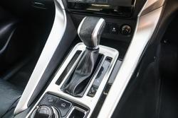 2016 Mitsubishi Pajero Sport GLX