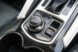 2016 Mitsubishi Pajero Sport GLX
