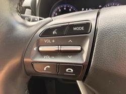2019 Hyundai Kona Elite