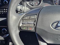 2018 Hyundai i30 Active