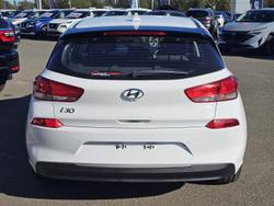 2018 Hyundai i30 Active