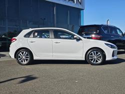 2018 Hyundai i30 Active