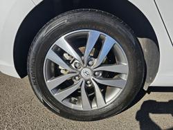 2018 Hyundai i30 Active