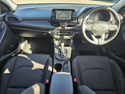 2018 Hyundai i30 Active