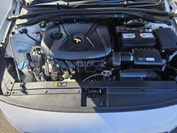 2018 Hyundai i30 Active