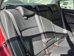 2017 Subaru Liberty 2.5i Premium