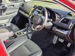 2017 Subaru Liberty 2.5i Premium