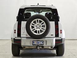 2022 Land Rover Defender 110 P400 S