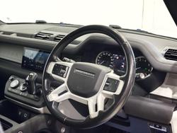 2022 Land Rover Defender 110 P400 S