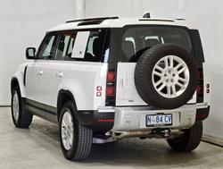 2022 Land Rover Defender 110 P400 S