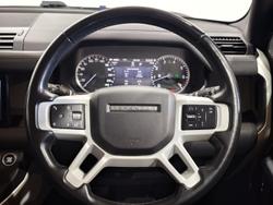 2022 Land Rover Defender 110 P400 S
