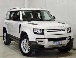 2022 Land Rover Defender 110 P400 S