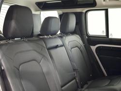 2022 Land Rover Defender 110 P400 S
