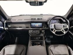 2022 Land Rover Defender 110 P400 S