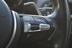 2018 BMW X2 sDrive20i M Sport F39 Black Sapphire