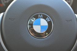 2018 BMW X2 sDrive20i M Sport F39 Black Sapphire