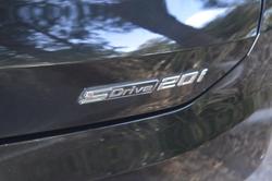 2018 BMW X2 sDrive20i M Sport F39 Black Sapphire