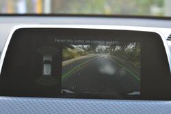 2018 BMW X2 sDrive20i M Sport F39 Black Sapphire