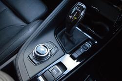 2018 BMW X2 sDrive20i M Sport F39 Black Sapphire