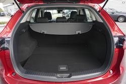 2025 Mazda CX-5 G25 Maxx Sport