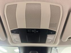 2018 Mitsubishi Eclipse Cross LS YA MY18 Sterling Silver