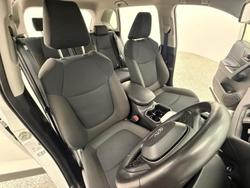 2024 Toyota RAV4 GX AXAH52R Glacier White