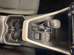 2024 Toyota RAV4 GX AXAH52R Glacier White
