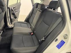 2024 Toyota RAV4 GX AXAH52R Glacier White