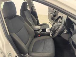 2024 Toyota RAV4 GX AXAH52R Glacier White