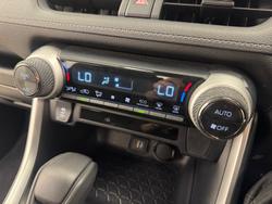 2024 Toyota RAV4 GX AXAH52R Glacier White