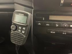 2012 Toyota Landcruiser GXL VDJ200R MY12 4X4 Constant Silver Pearl